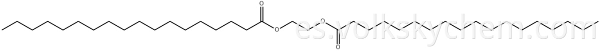 Ethylene glycol dioctadecanoate CAS 627-83-8